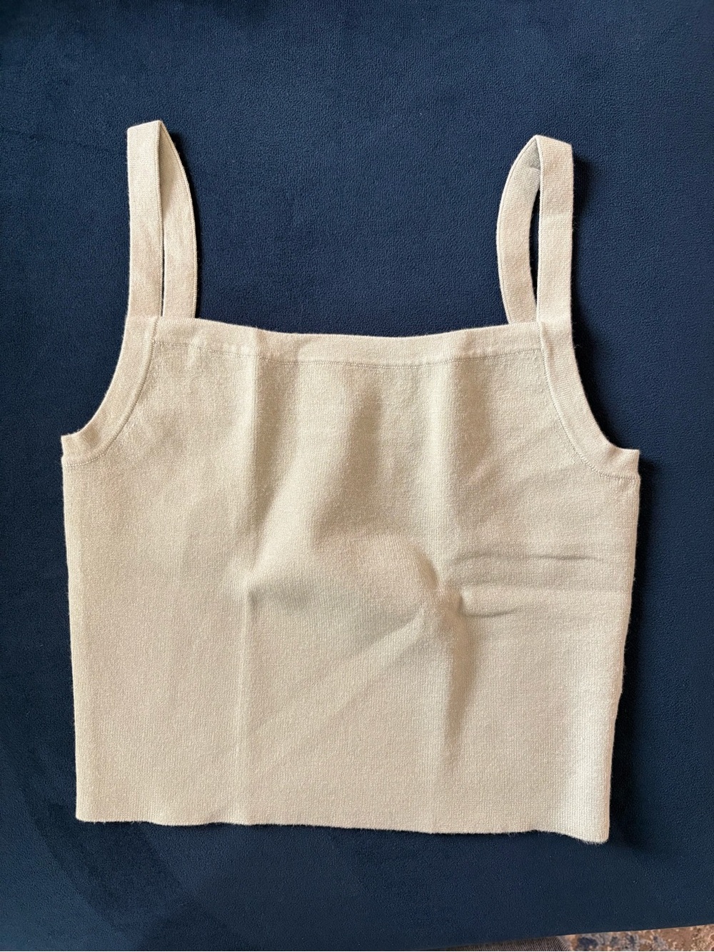 Aritzia Sunday Best Moss Green Top Small